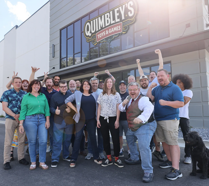 Quimbley's Official Inclusion Statement