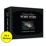 Cthulhu Wars + 6 Expansions & 11-Player Map!