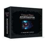 Cthulhu Wars + 6 Expansions & 11-Player Map!