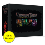 Cthulhu Wars + 6 Expansions & 11-Player Map!