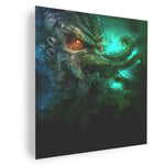 Cthulhu Wars Canvas Art Prints