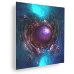 Cthulhu Wars Canvas Art Prints