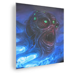Cthulhu Wars Canvas Art Prints