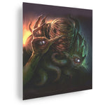 Cthulhu Wars Canvas Art Prints