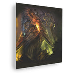 Cthulhu Wars Canvas Art Prints