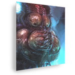 Cthulhu Wars Canvas Art Prints