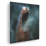 Cthulhu Wars Canvas Art Prints