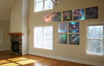 Cthulhu Wars Canvas Art Prints