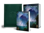 Sandy Petersen’s Cthulhu Mythos for 5e Fantasy
