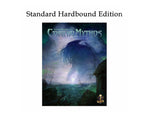 Sandy Petersen’s Cthulhu Mythos for 5e Fantasy