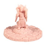 Cthulhu Wars - The Tcho-Tcho’s Faction Expansion (Onslaught 3)