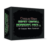 Cthulhu Wars + 6 Expansions & 11-Player Map!