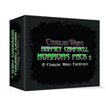 Cthulhu Wars + 6 Expansions & 11-Player Map!