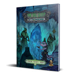 The Big Sleep Full 5e RPG Campaign (all 4 books)