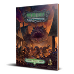 The Big Sleep Full 5e RPG Campaign (all 4 books)