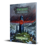 The Big Sleep Full 5e RPG Campaign (all 4 books)