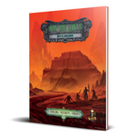 The Big Sleep Full 5e RPG Campaign (all 4 books)