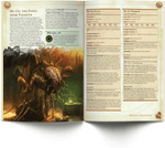 Sandy Petersen’s Cthulhu Mythos for 5e Fantasy